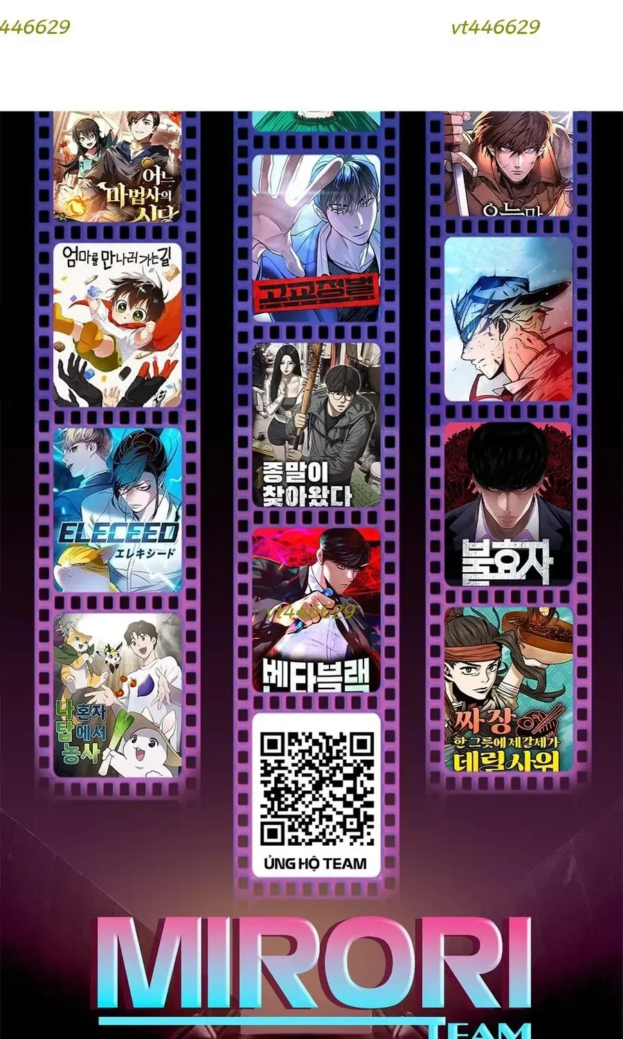 Bộ Mặt Giả Tạo Chapter 49 - 138