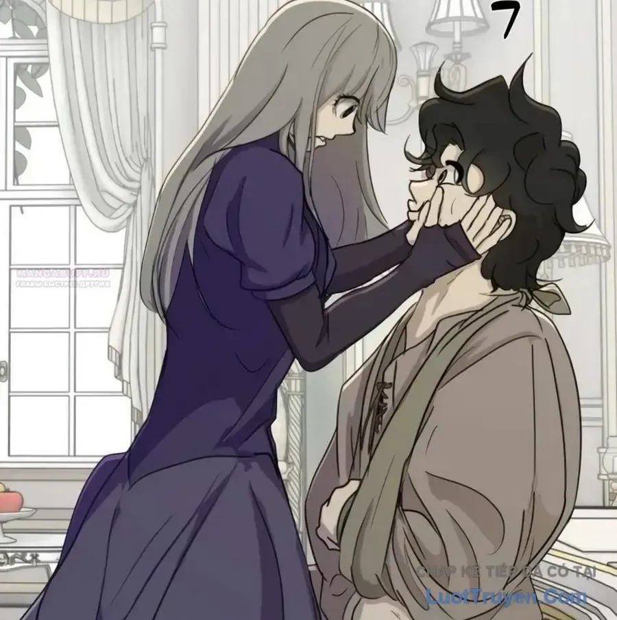 Bộ Mặt Giả Tạo Chapter 49 - 29