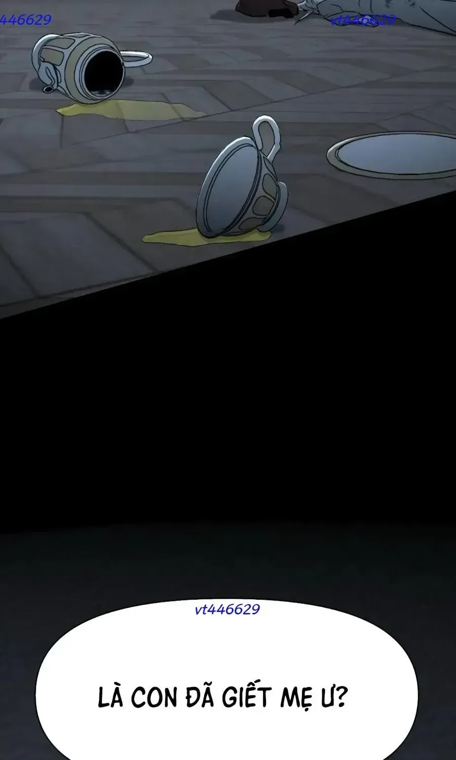 Bộ Mặt Giả Tạo Chapter 49 - 48