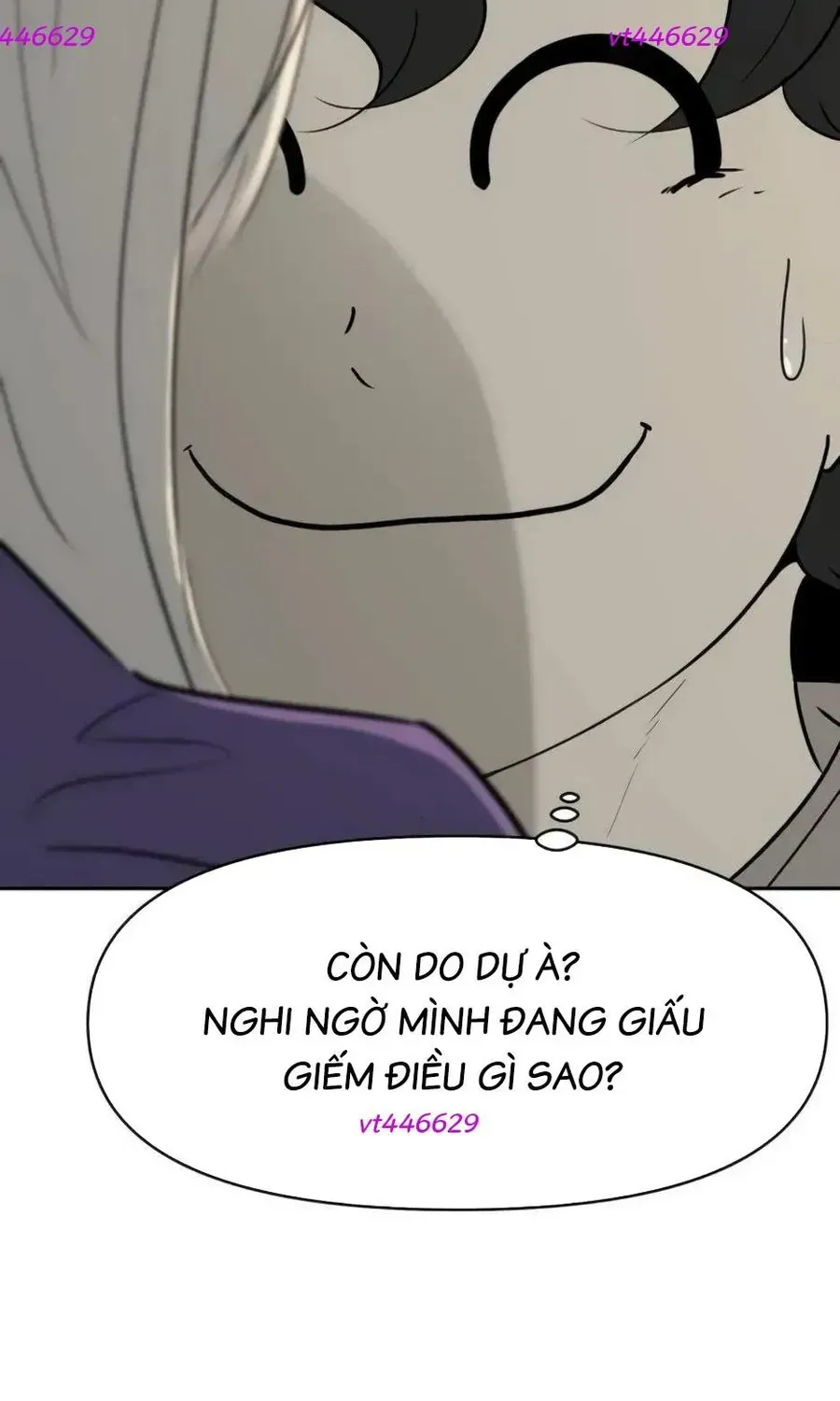 Bộ Mặt Giả Tạo Chapter 49 - 6