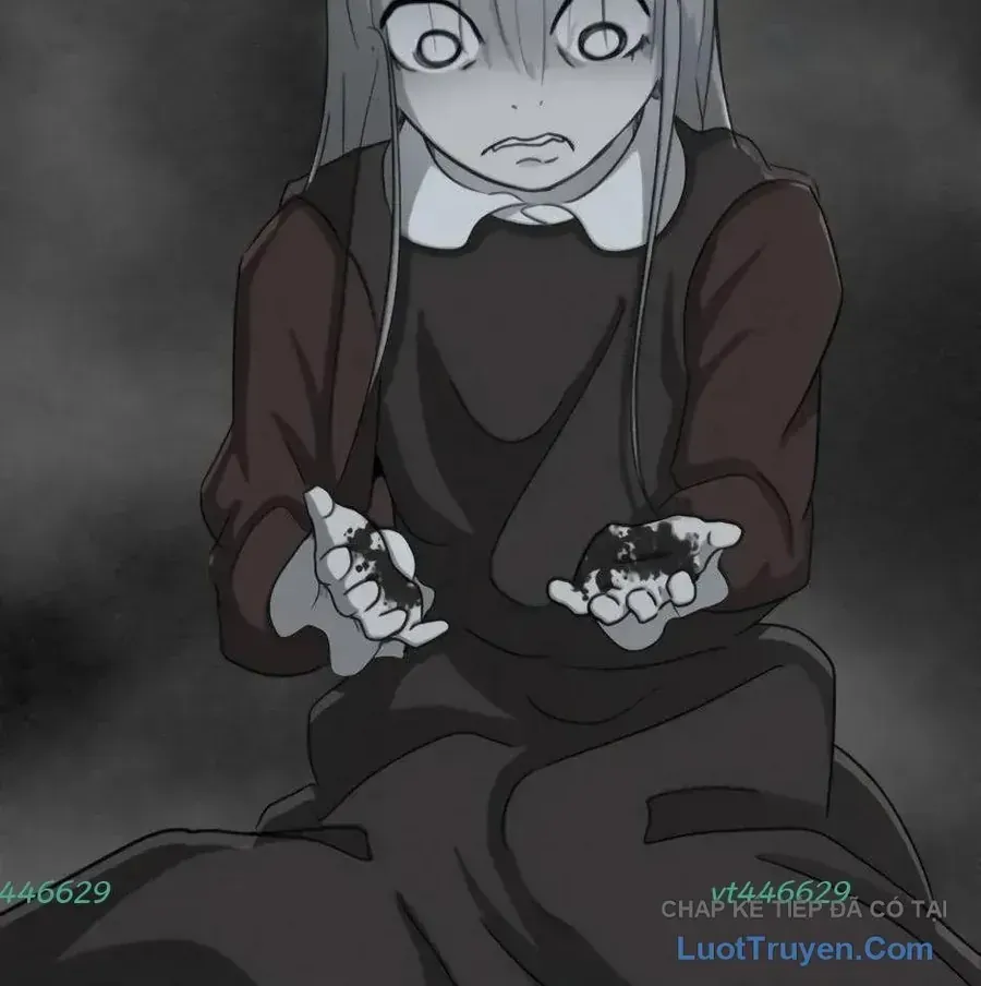 Bộ Mặt Giả Tạo Chapter 49 - 51