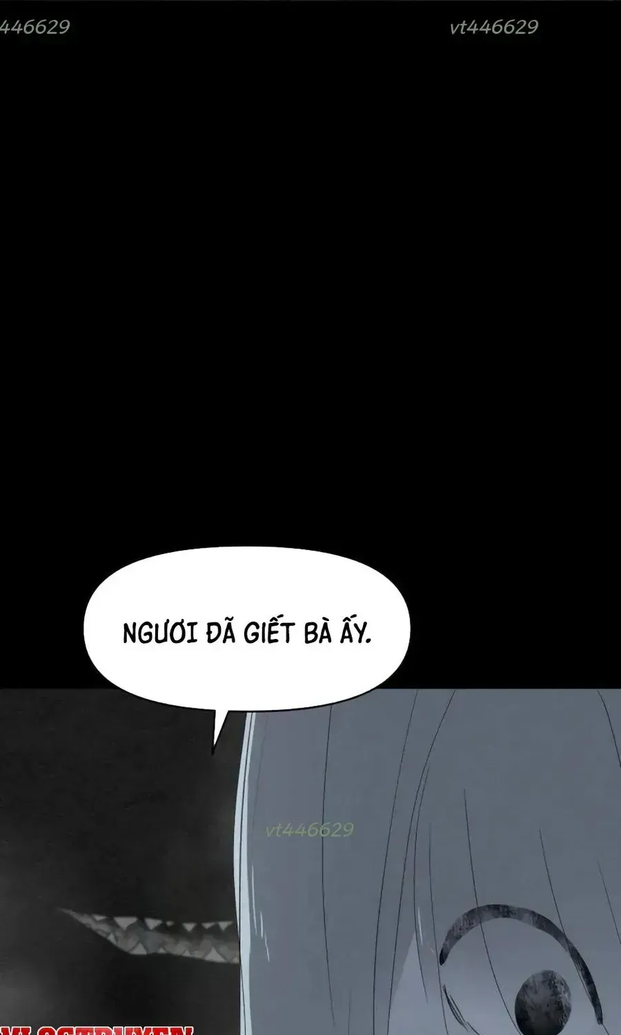 Bộ Mặt Giả Tạo Chapter 49 - 52