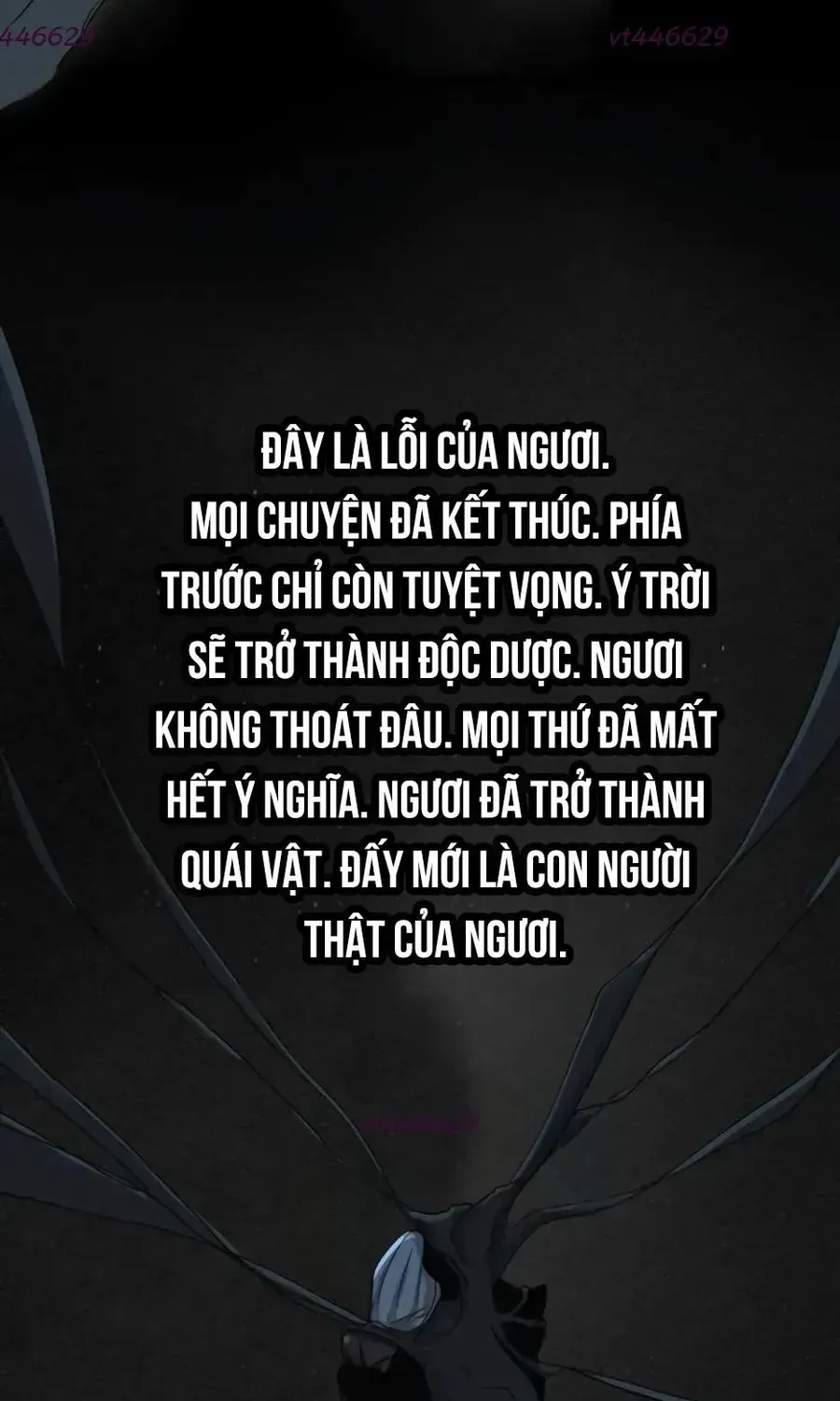 Bộ Mặt Giả Tạo Chapter 49 - 54