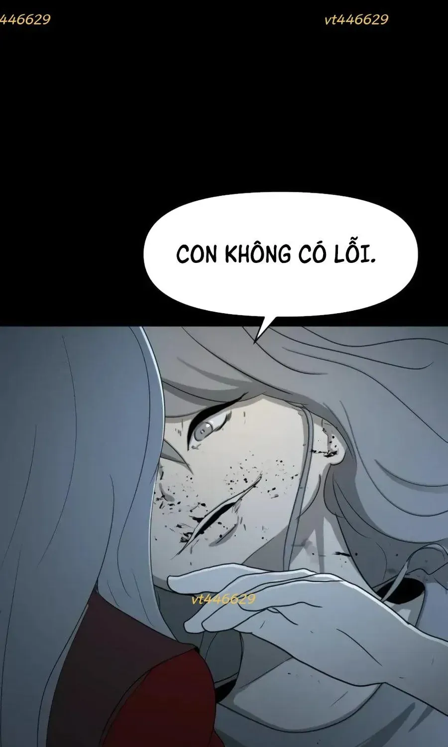 Bộ Mặt Giả Tạo Chapter 49 - 68