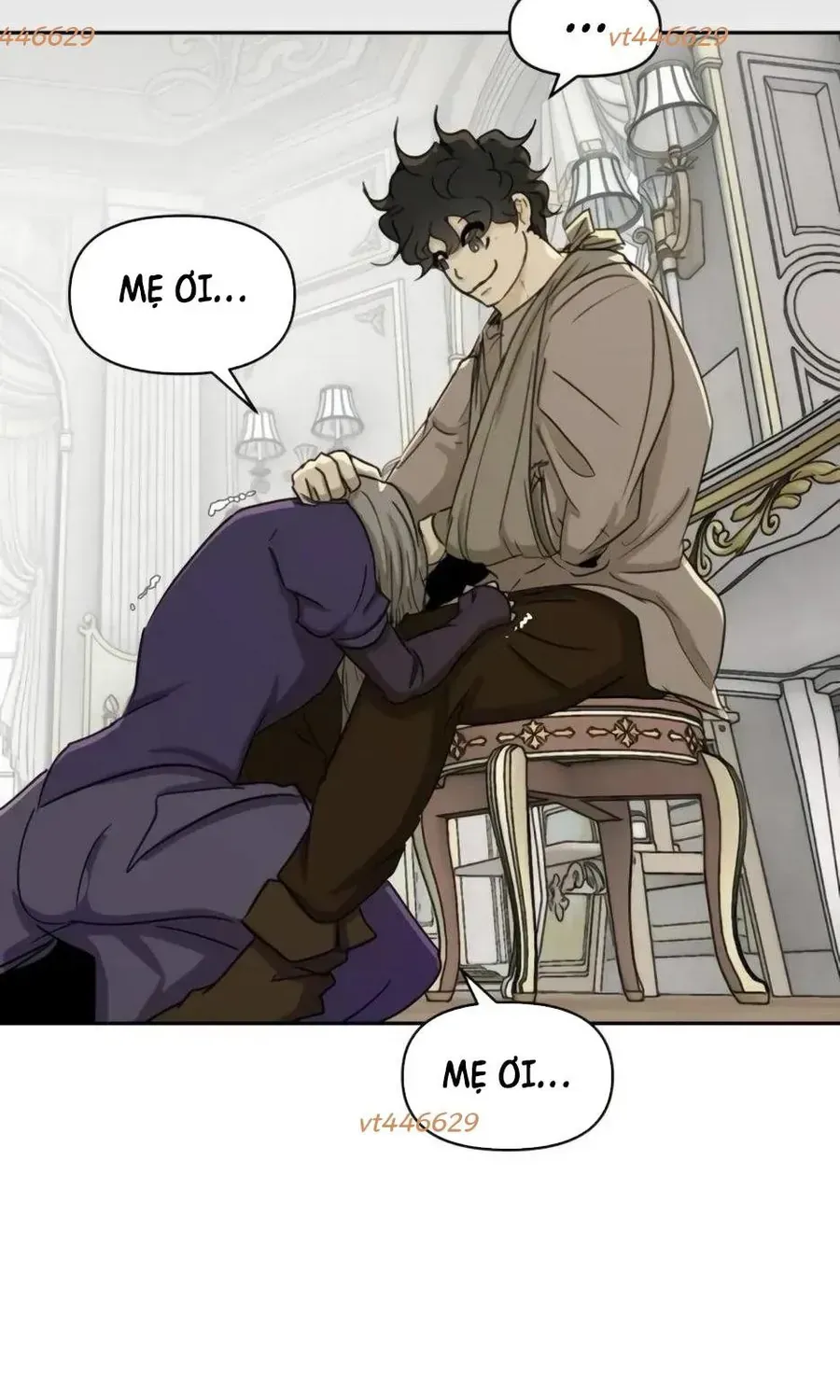 Bộ Mặt Giả Tạo Chapter 49 - 72