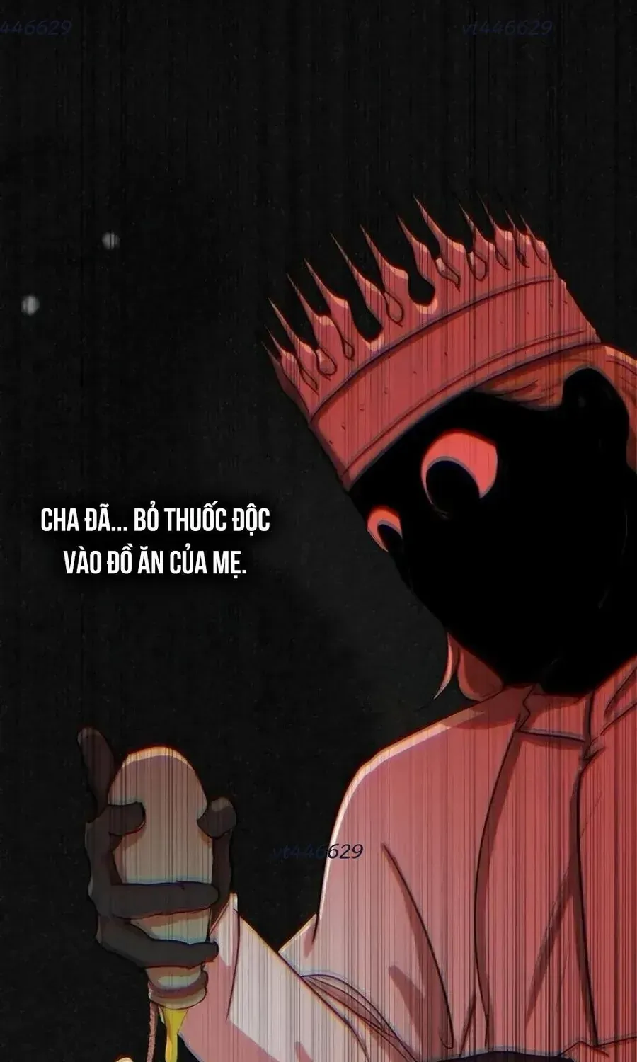 Bộ Mặt Giả Tạo Chapter 49 - 80