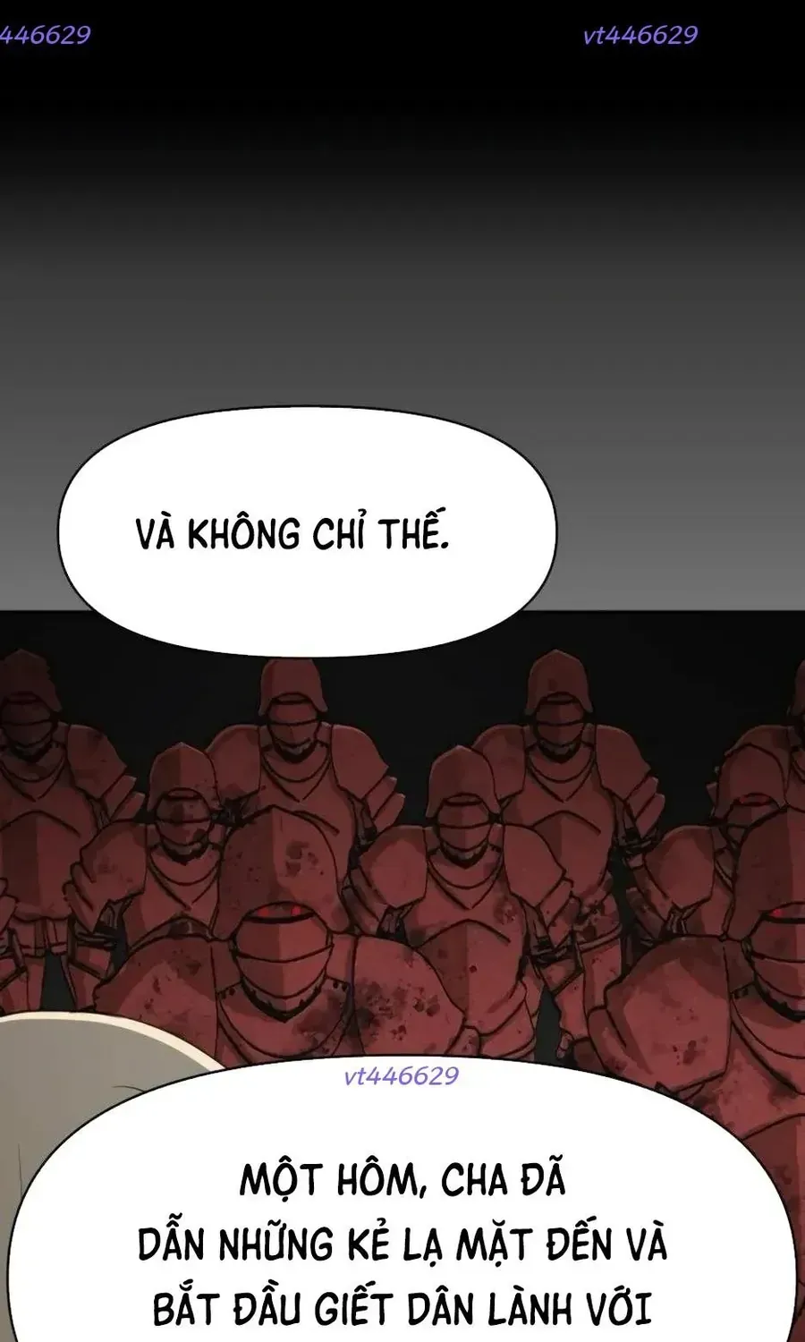 Bộ Mặt Giả Tạo Chapter 49 - 82