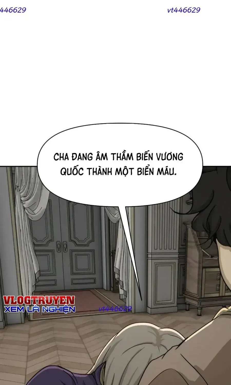 Bộ Mặt Giả Tạo Chapter 49 - 84