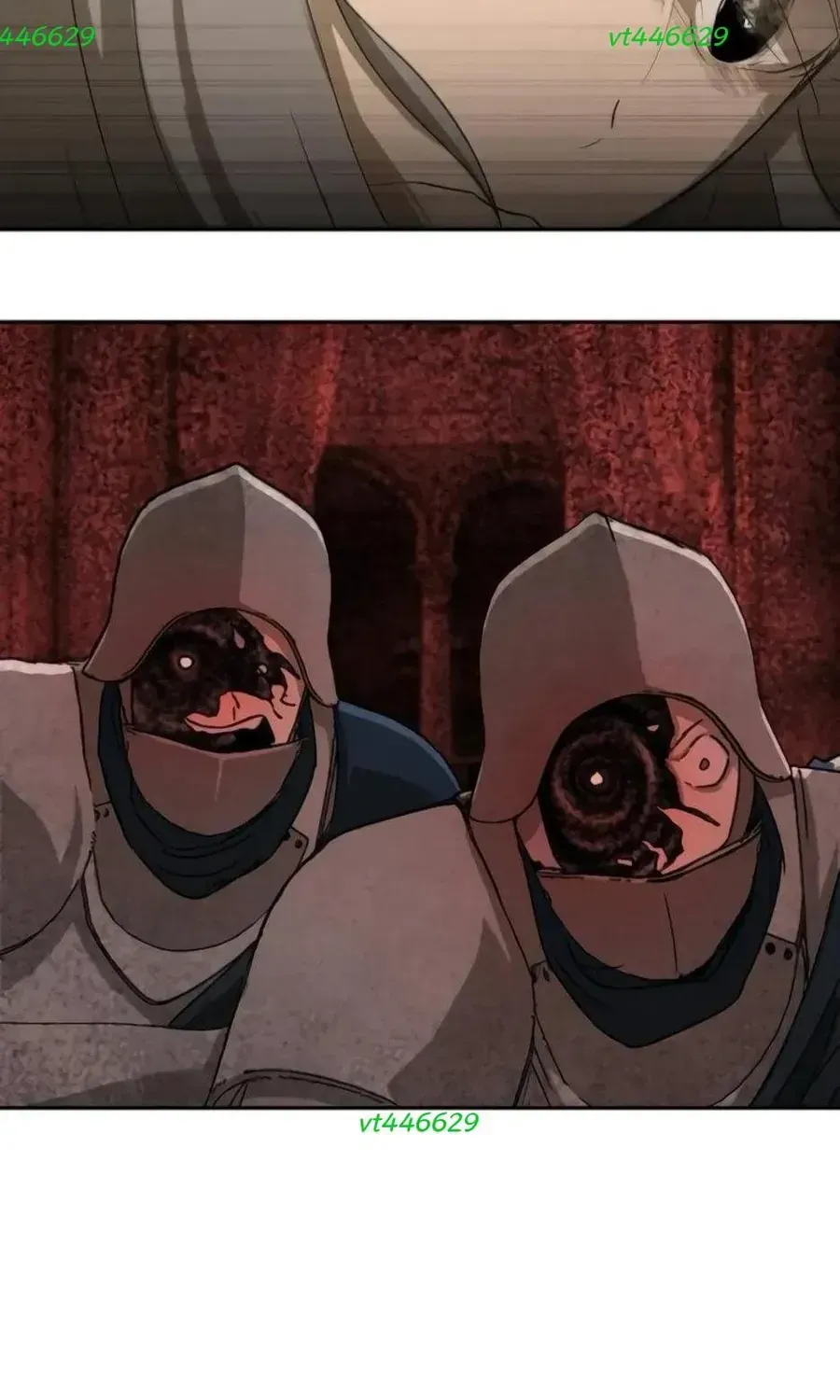 Bộ Mặt Giả Tạo Chapter 49 - 92