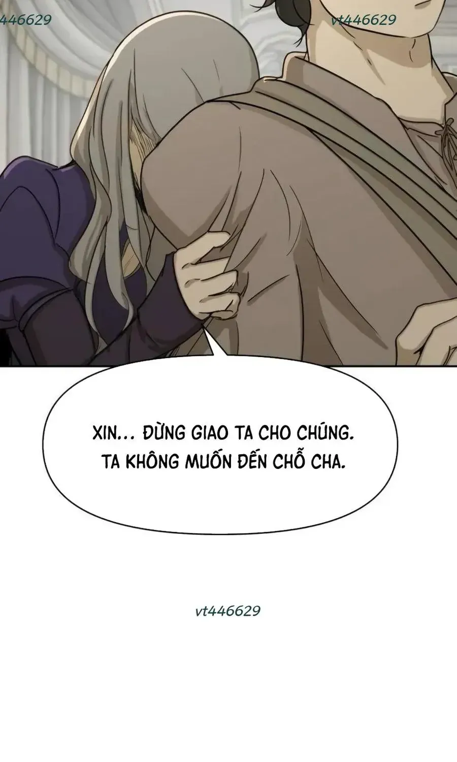 Bộ Mặt Giả Tạo Chapter 49 - 94