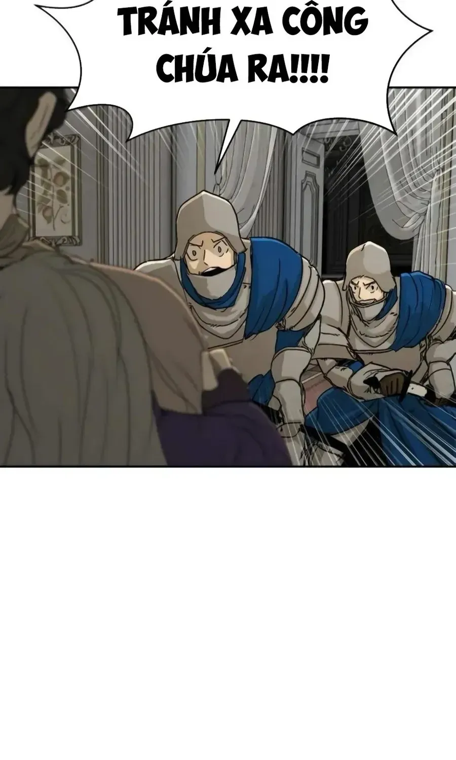 Bộ Mặt Giả Tạo Chapter 49 - 96