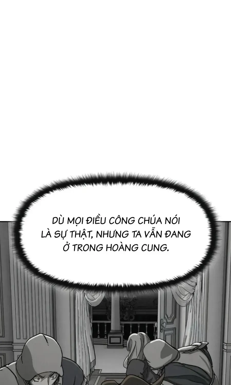 Bộ Mặt Giả Tạo Chapter 49 - 100