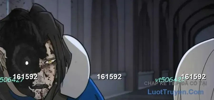 Bộ Mặt Giả Tạo Chapter 50 - 11