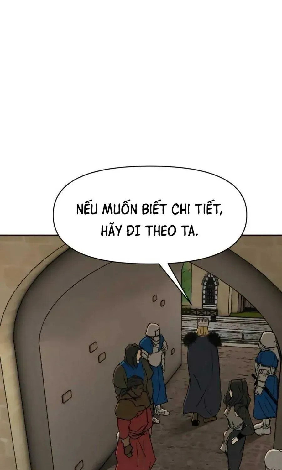 Bộ Mặt Giả Tạo Chapter 50 - 101