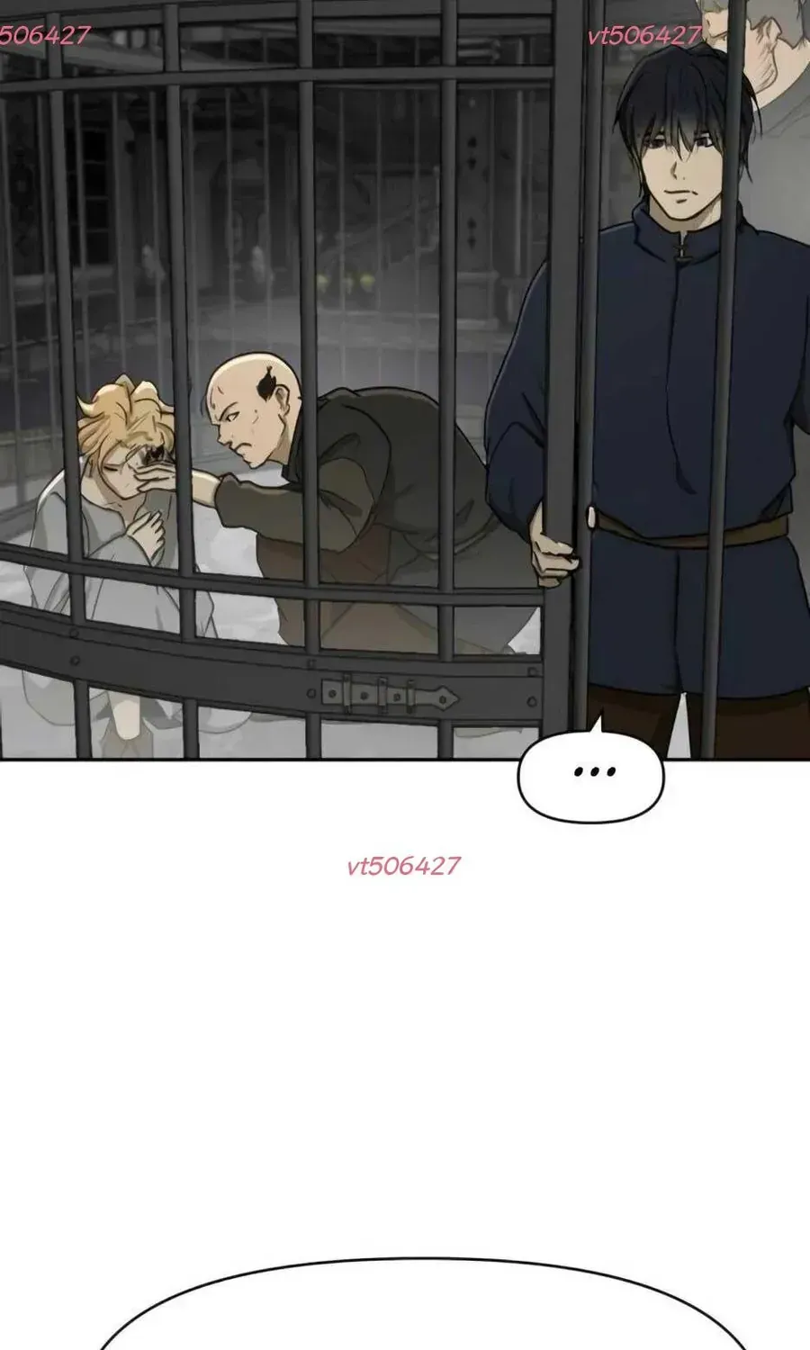 Bộ Mặt Giả Tạo Chapter 50 - 107