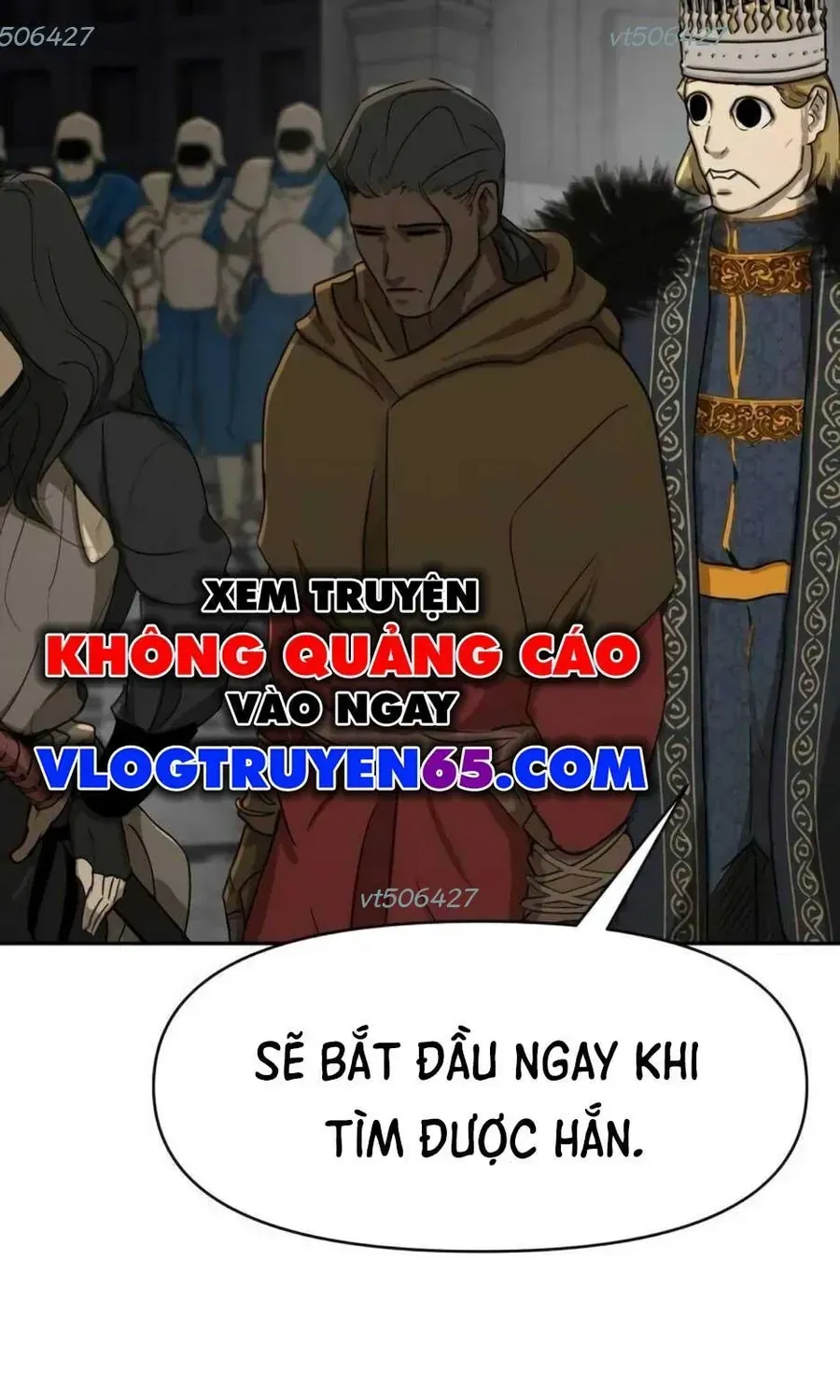 Bộ Mặt Giả Tạo Chapter 50 - 109
