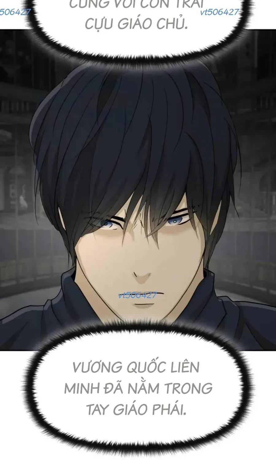Bộ Mặt Giả Tạo Chapter 50 - 111
