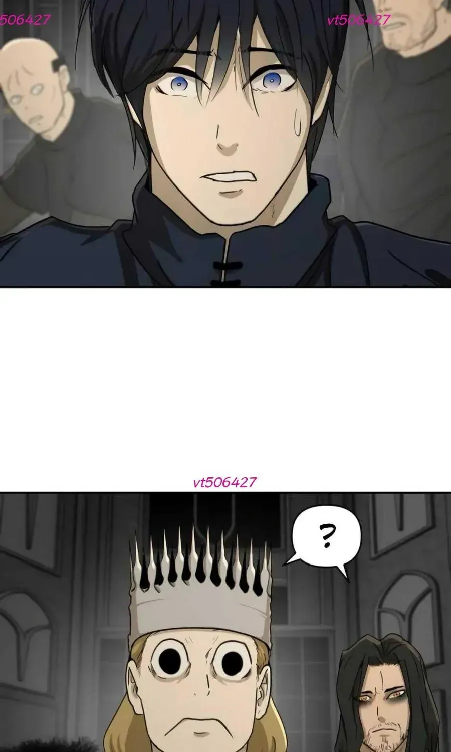 Bộ Mặt Giả Tạo Chapter 50 - 121