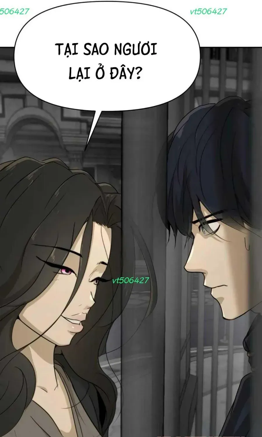 Bộ Mặt Giả Tạo Chapter 50 - 124