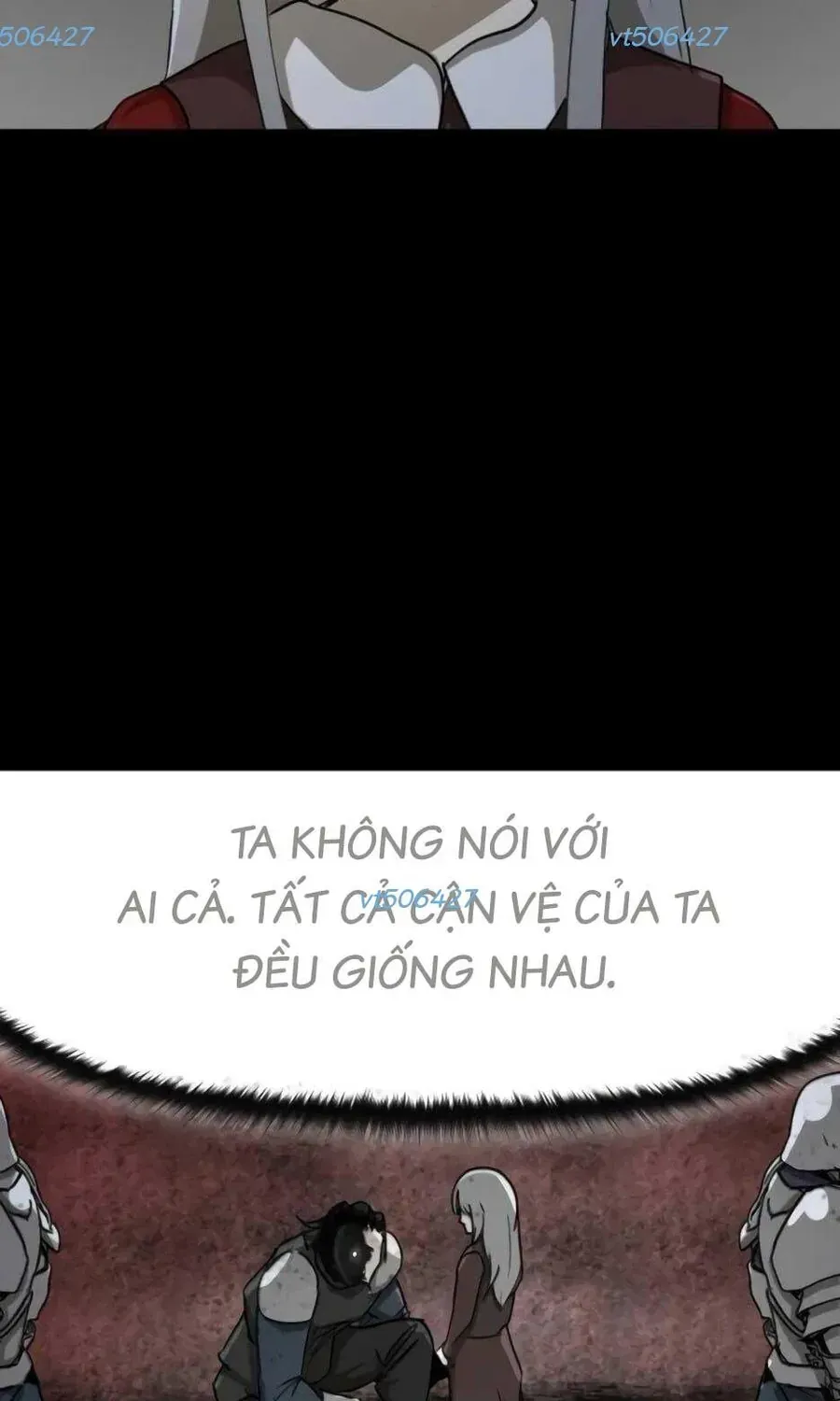 Bộ Mặt Giả Tạo Chapter 50 - 14