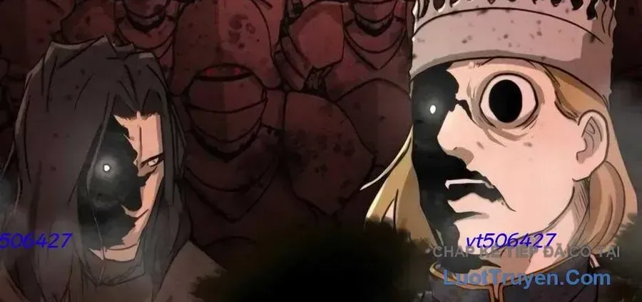 Bộ Mặt Giả Tạo Chapter 50 - 19