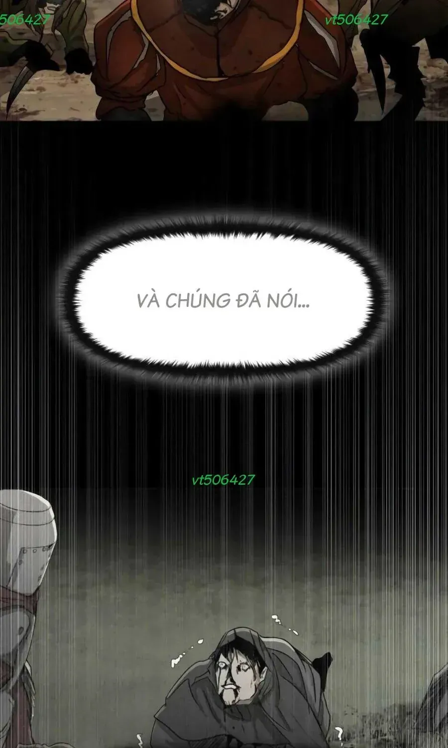 Bộ Mặt Giả Tạo Chapter 50 - 22