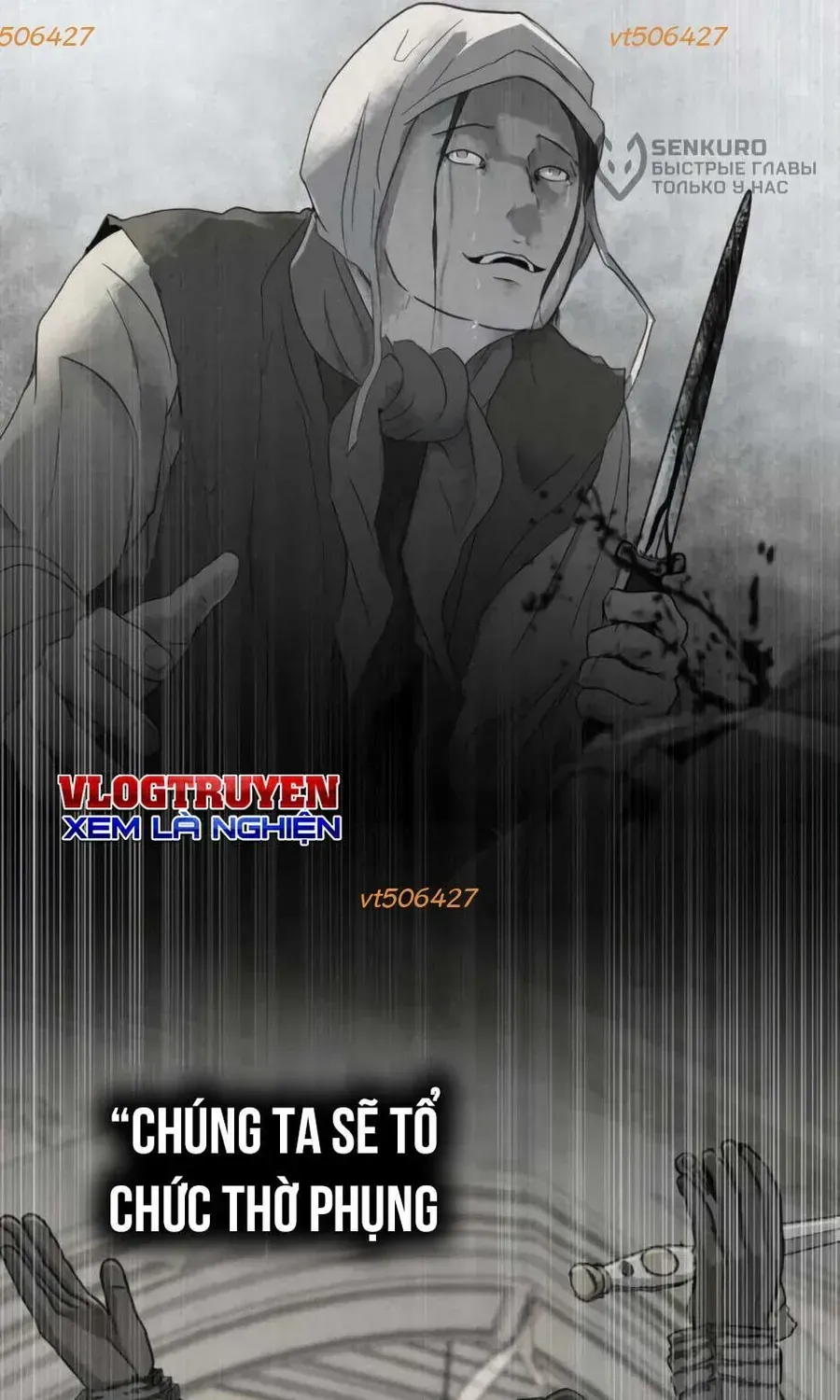 Bộ Mặt Giả Tạo Chapter 50 - 25