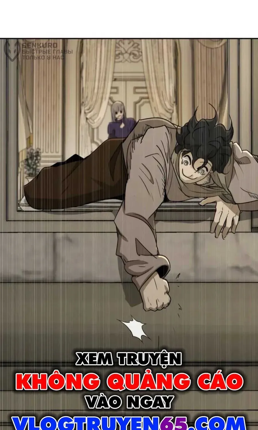 Bộ Mặt Giả Tạo Chapter 50 - 33