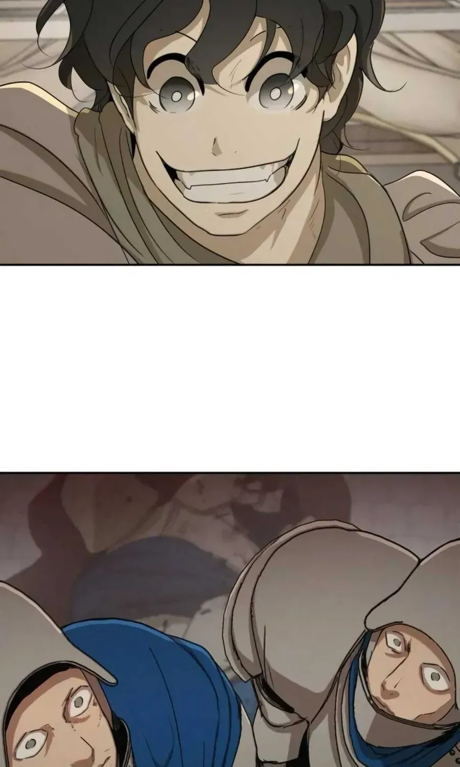 Bộ Mặt Giả Tạo Chapter 50 - 39