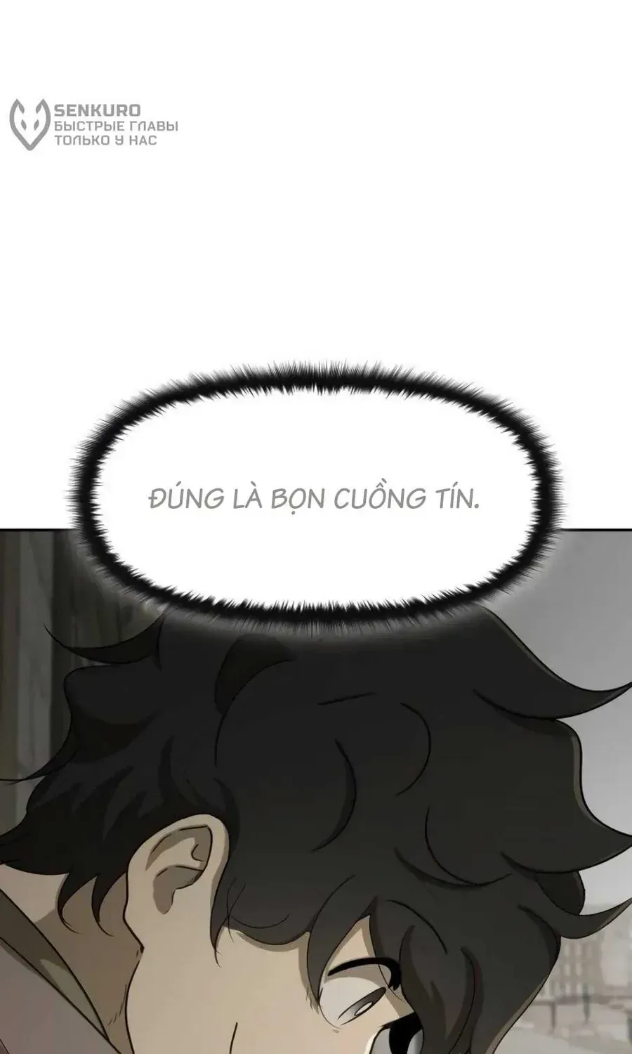 Bộ Mặt Giả Tạo Chapter 50 - 41