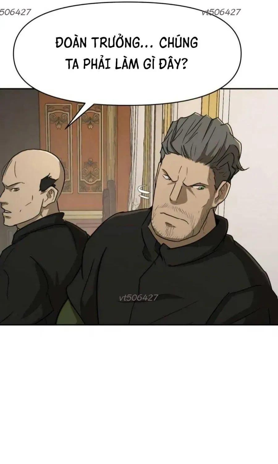 Bộ Mặt Giả Tạo Chapter 50 - 49