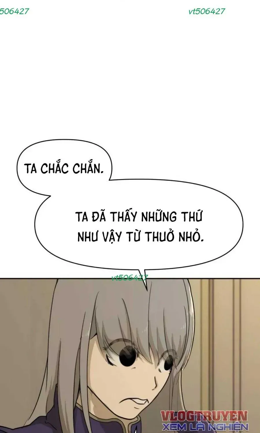 Bộ Mặt Giả Tạo Chapter 50 - 6