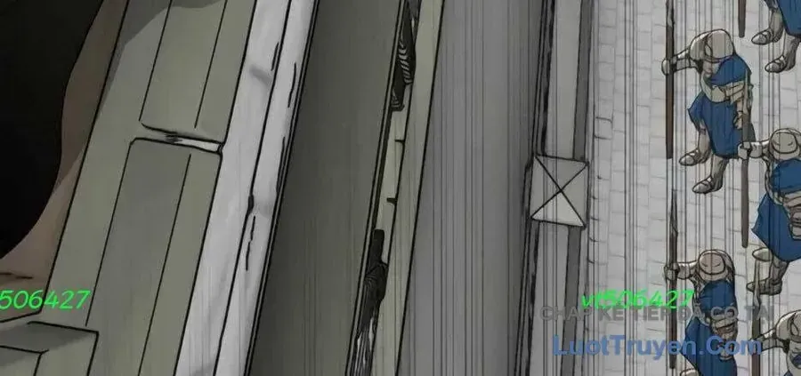 Bộ Mặt Giả Tạo Chapter 50 - 52