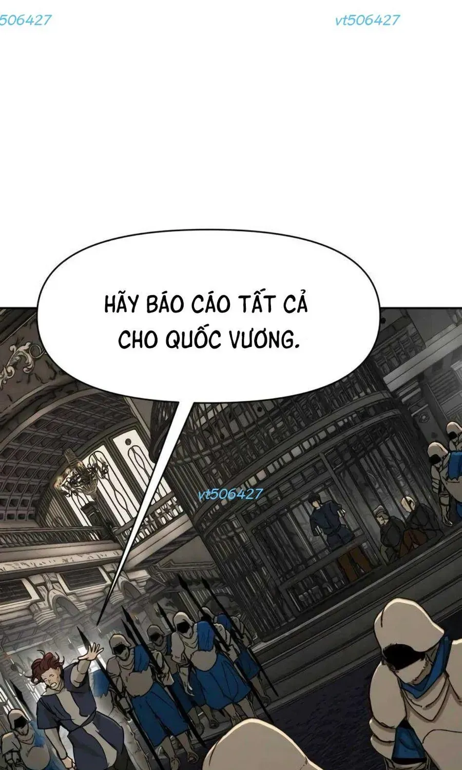 Bộ Mặt Giả Tạo Chapter 50 - 65