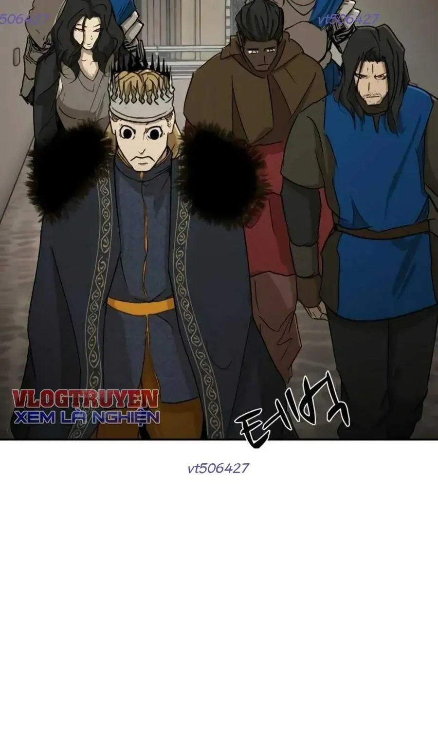 Bộ Mặt Giả Tạo Chapter 50 - 69