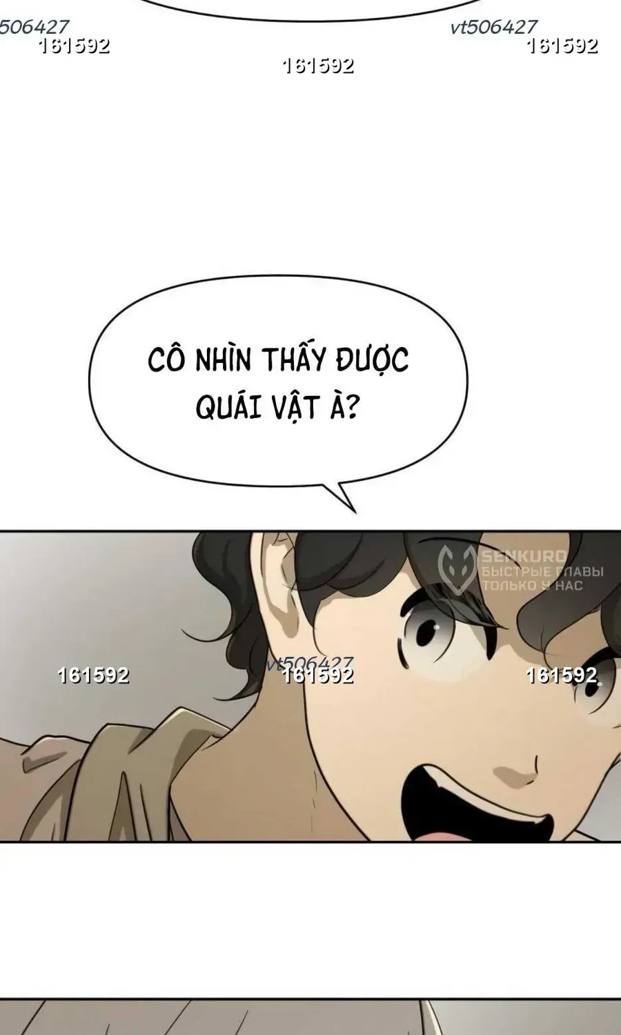 Bộ Mặt Giả Tạo Chapter 50 - 8