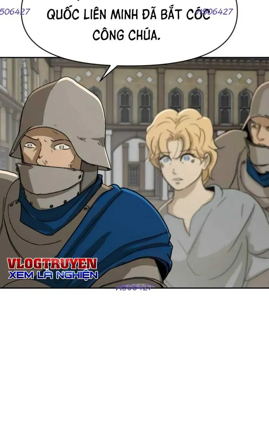 Bộ Mặt Giả Tạo Chapter 50 - 76