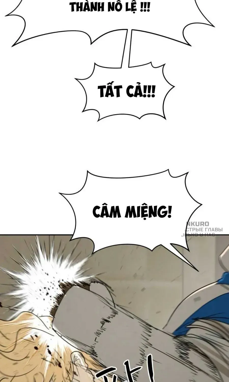 Bộ Mặt Giả Tạo Chapter 50 - 90