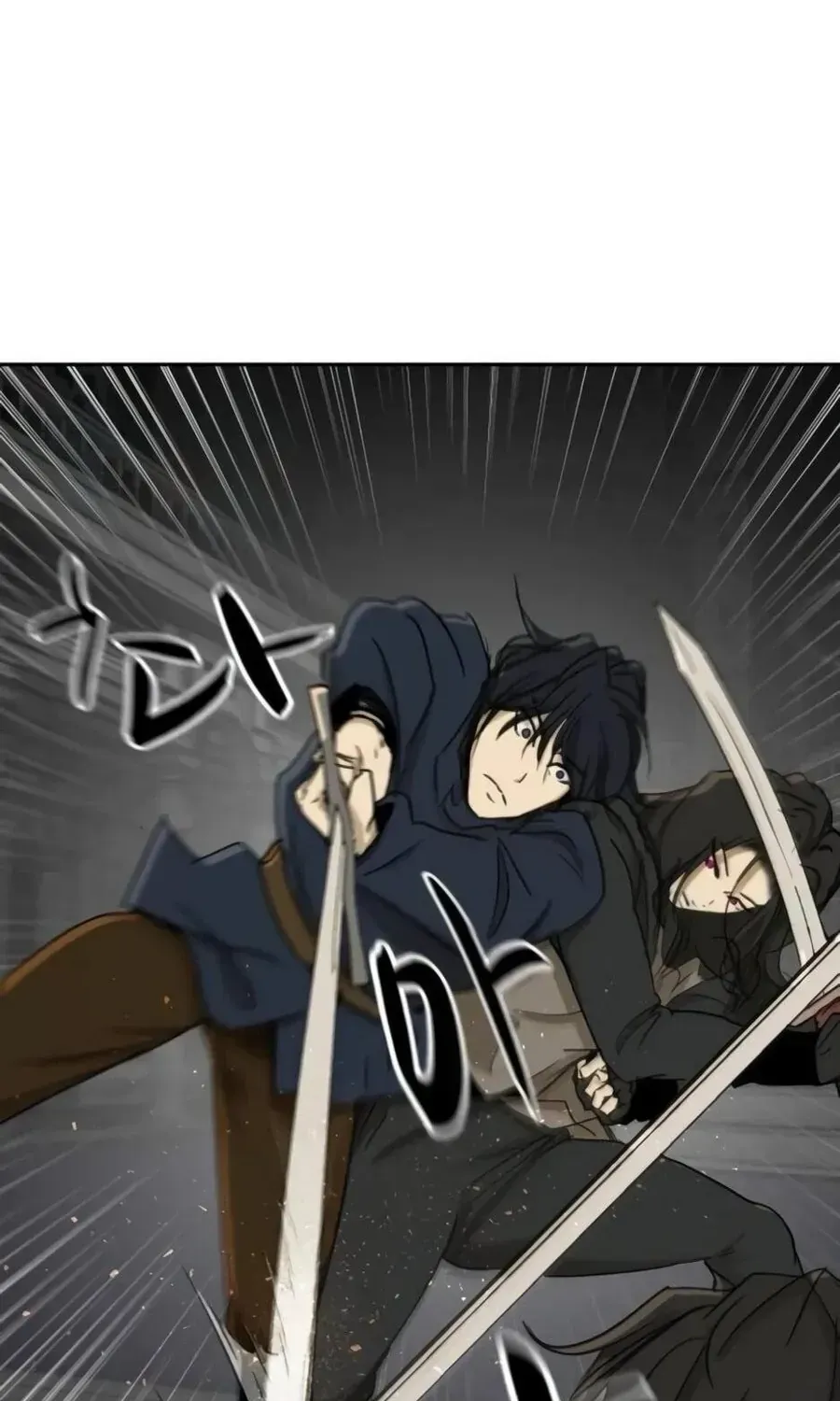 Bộ Mặt Giả Tạo Chapter 51 - 126