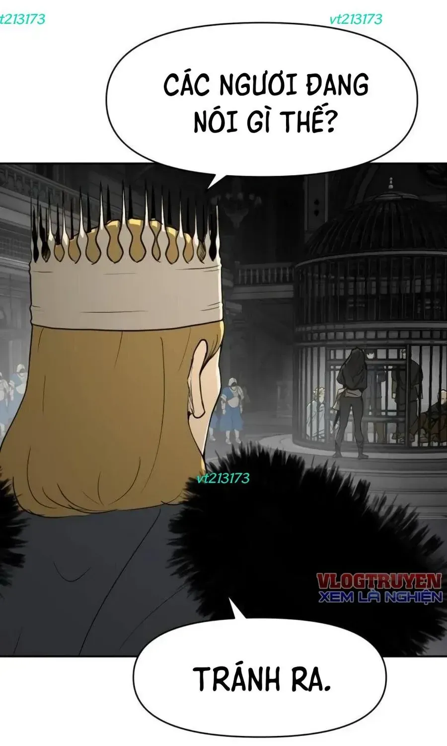 Bộ Mặt Giả Tạo Chapter 51 - 18