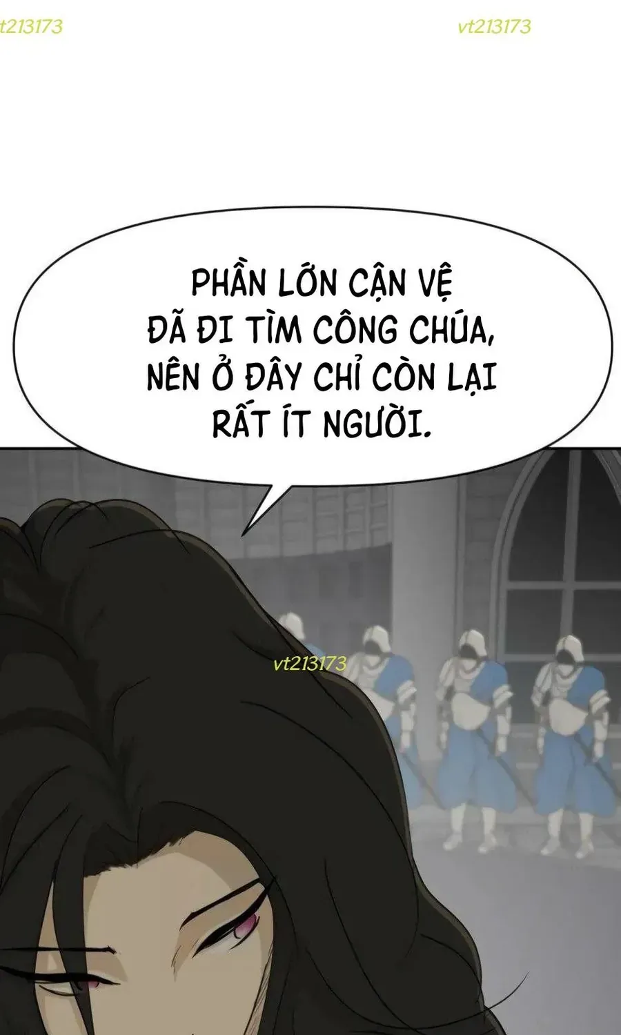 Bộ Mặt Giả Tạo Chapter 51 - 20
