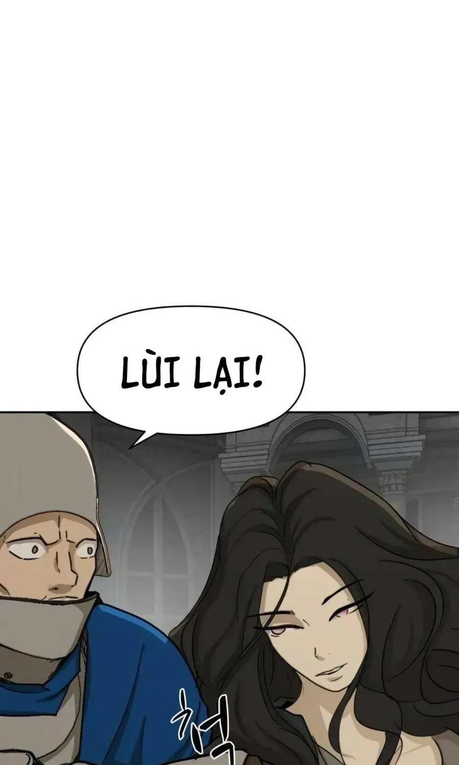 Bộ Mặt Giả Tạo Chapter 51 - 30