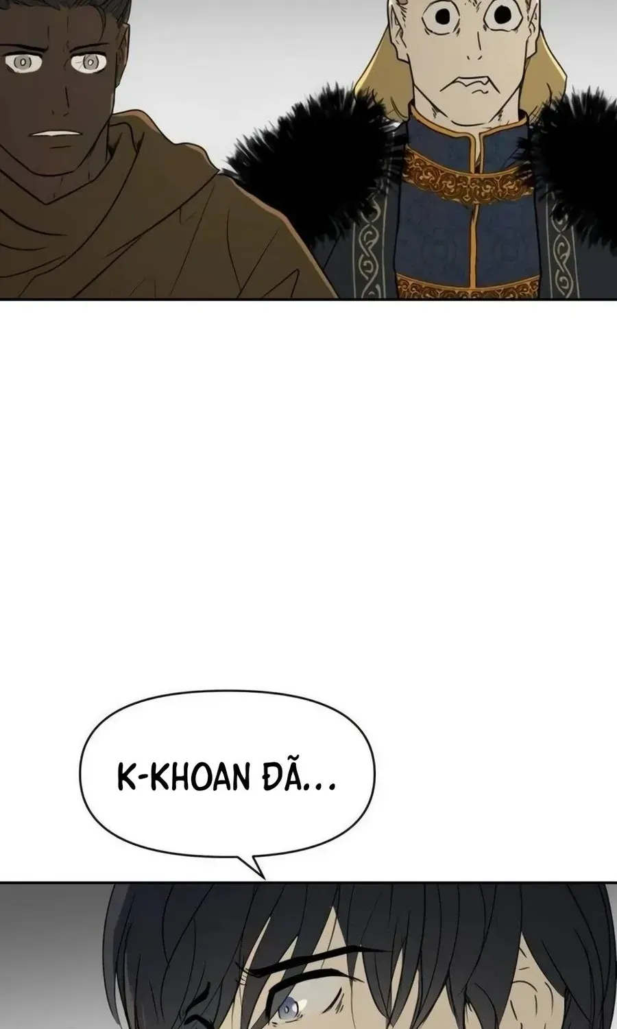 Bộ Mặt Giả Tạo Chapter 51 - 50