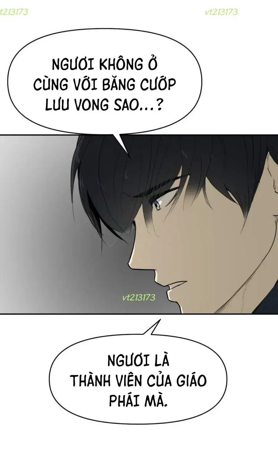 Bộ Mặt Giả Tạo Chapter 51 - 6