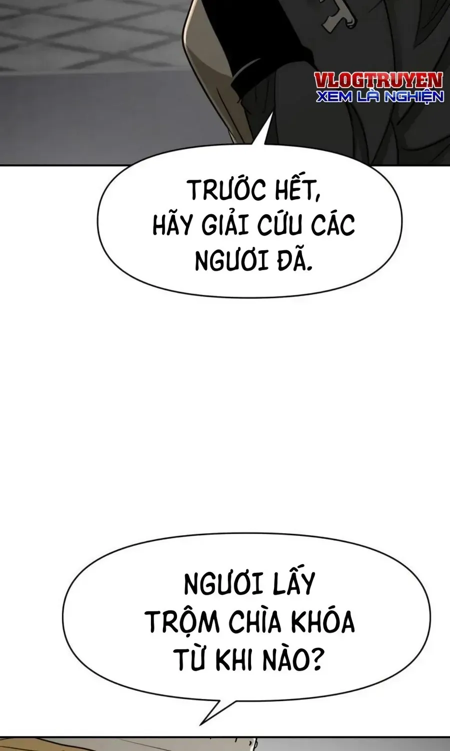 Bộ Mặt Giả Tạo Chapter 51 - 54