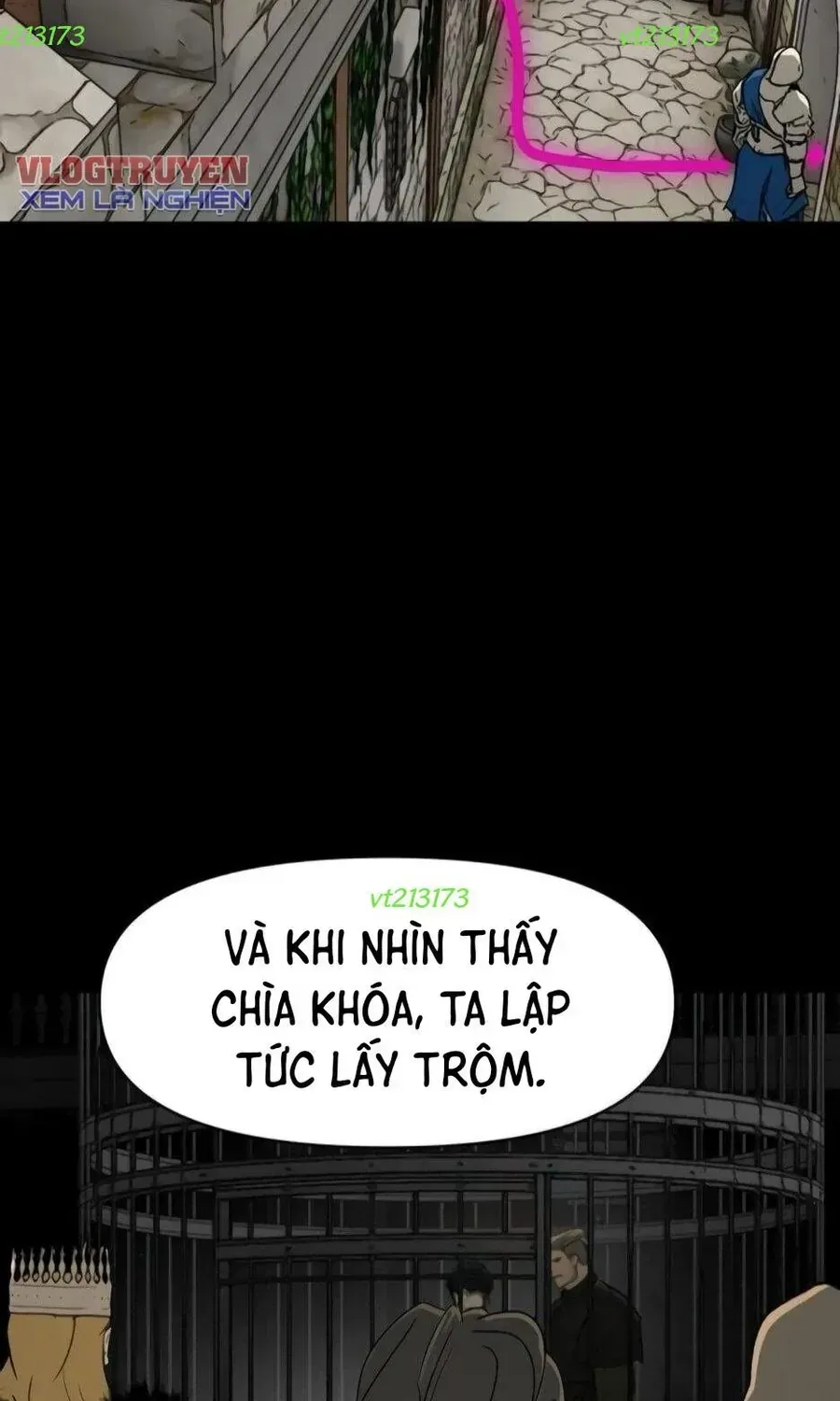 Bộ Mặt Giả Tạo Chapter 51 - 60