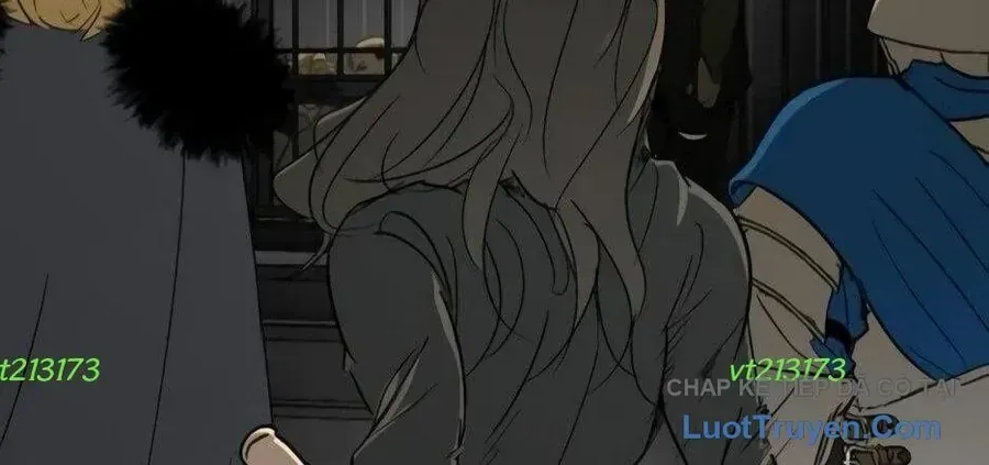 Bộ Mặt Giả Tạo Chapter 51 - 61