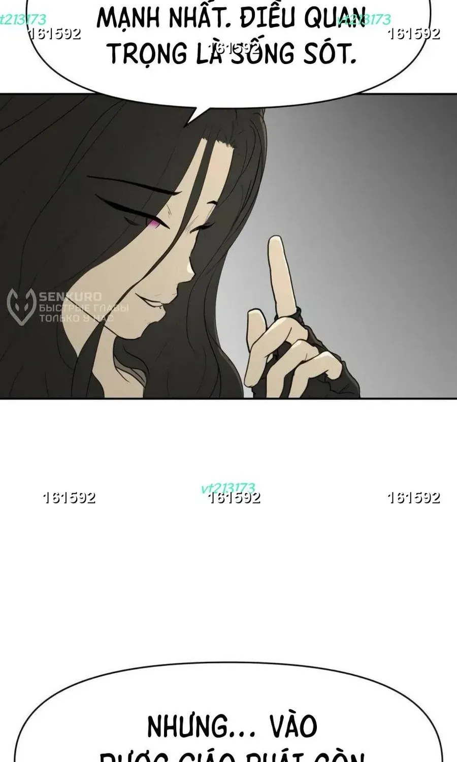 Bộ Mặt Giả Tạo Chapter 51 - 8