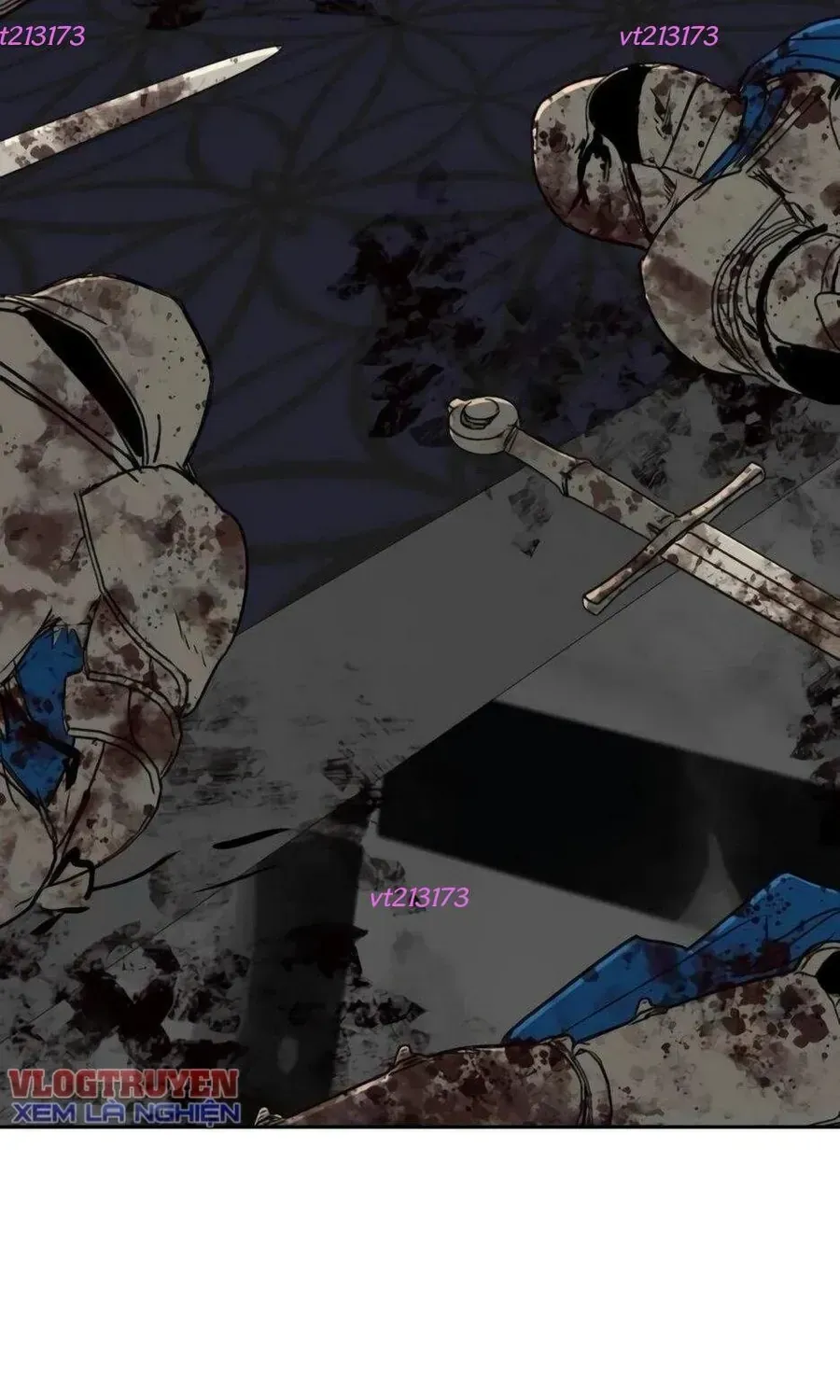 Bộ Mặt Giả Tạo Chapter 51 - 82