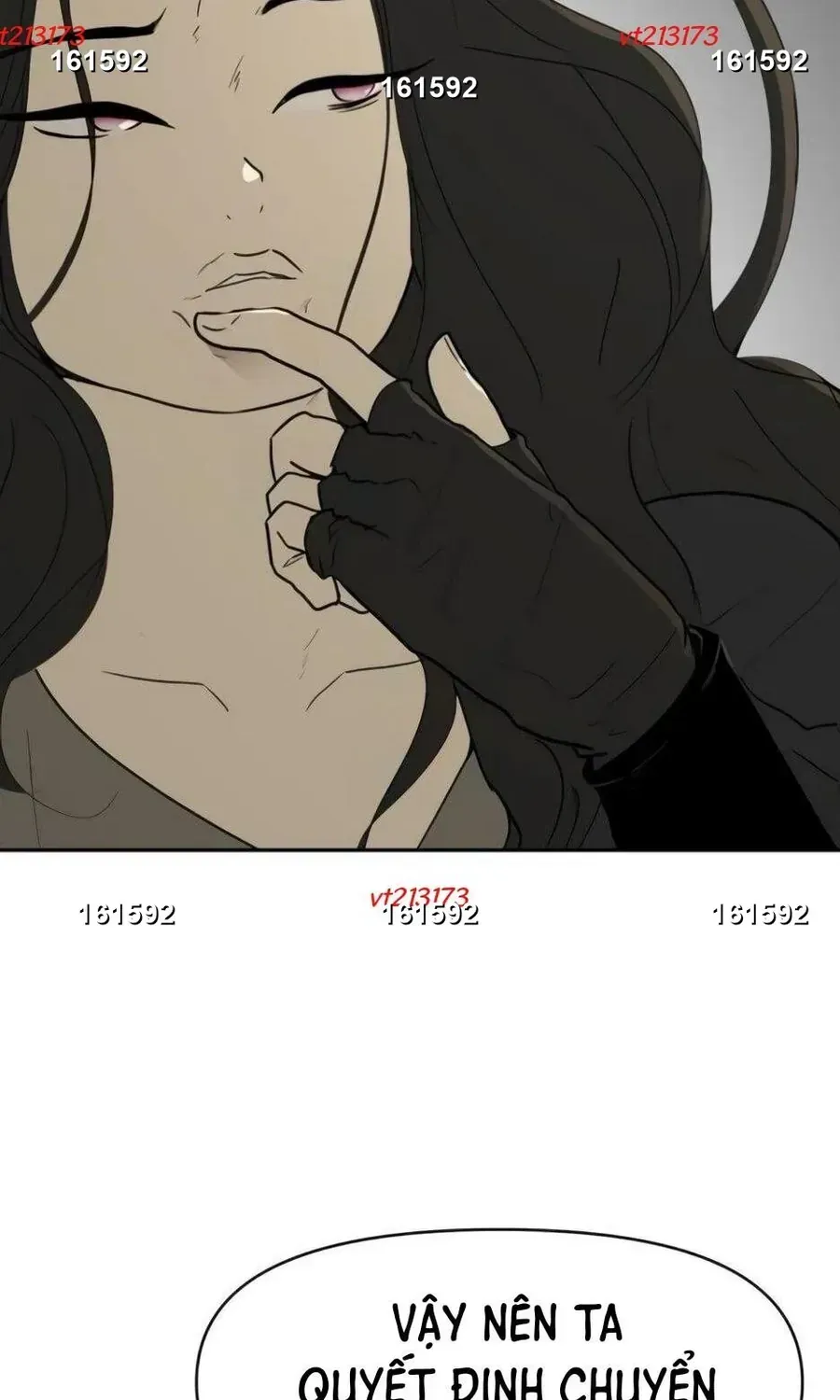 Bộ Mặt Giả Tạo Chapter 51 - 10